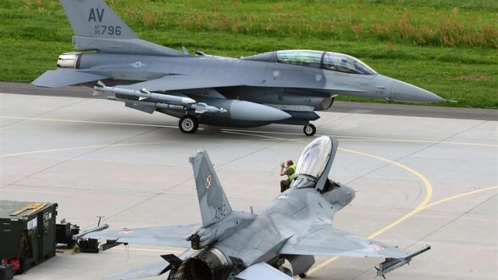 România ar putea participa la manevre militare în Polonia, alături de SUA şi state central şi est-europene