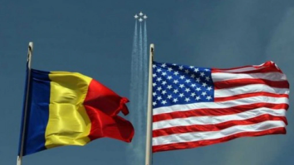 Excedentul comercial al României în relaţia cu SUA a crescut la 200 de milioane de euro, în 2013