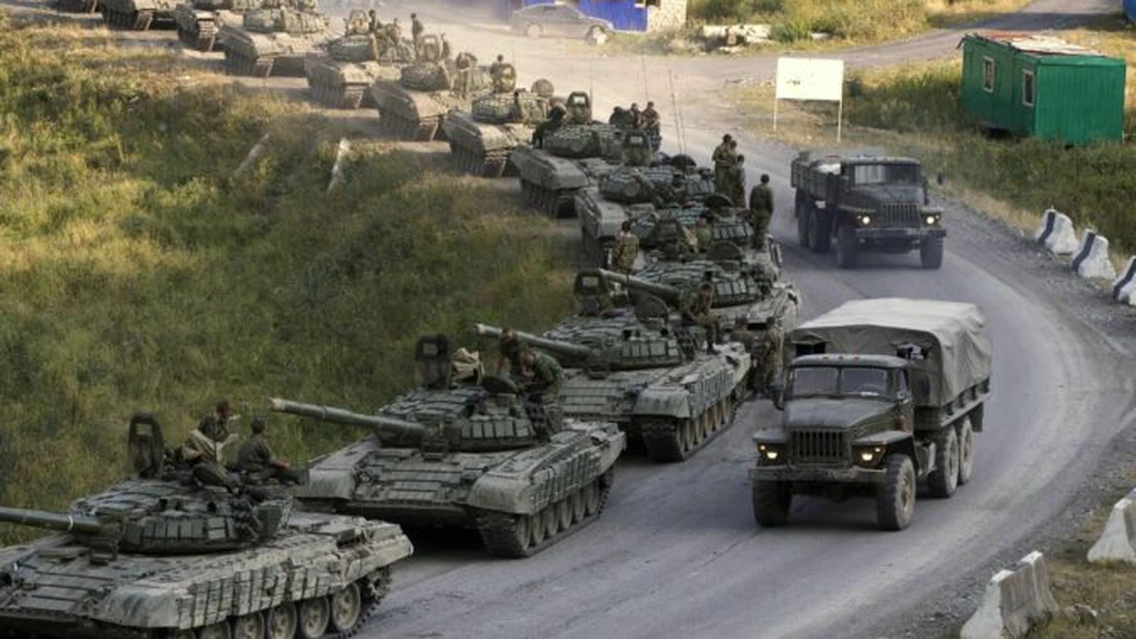 Armata bulgară a vândut 44 de tancuri vechi cu 21.000 euro bucata