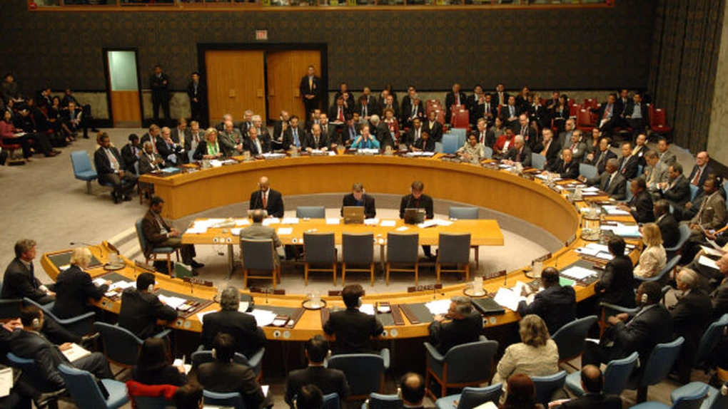 Consiliul de Securitate al ONU organizează joi seara consultări de urgenţă privind situaţia din Irak
