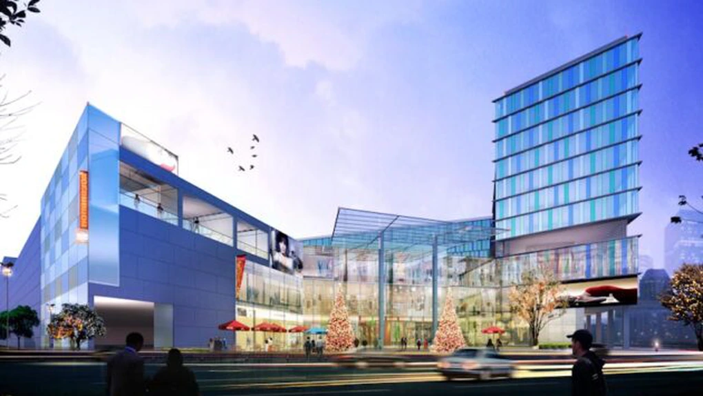 După multe amânări, Plaza Centers vrea să construiască un mall la Timişoara. Mai este loc?