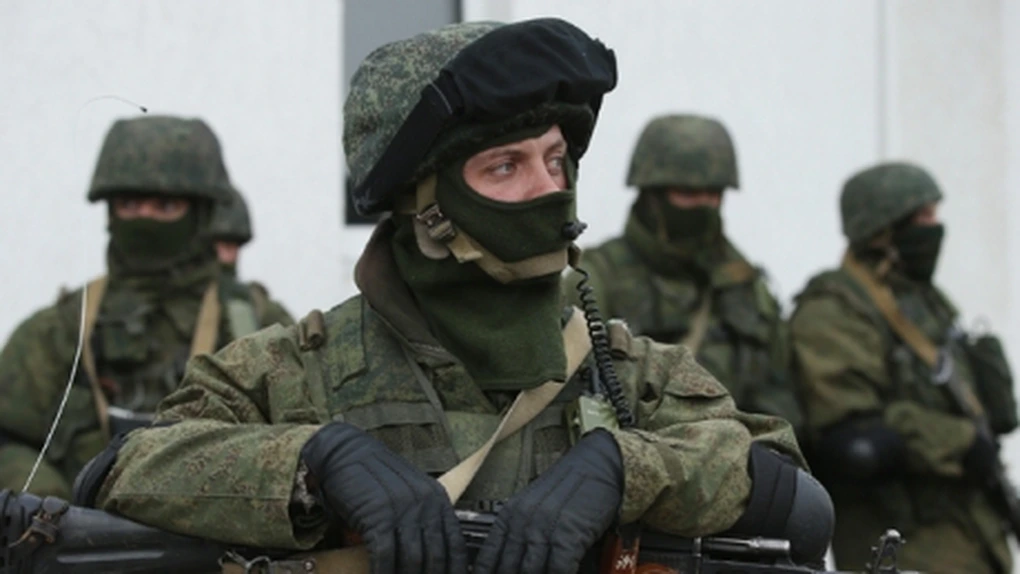 Kremlinul speră că situaţia din Ucraina nu va conduce la un nou Război Rece