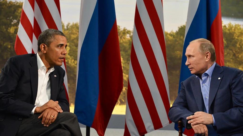 Rusia ar putea să-şi recheme ambasadorul din SUA