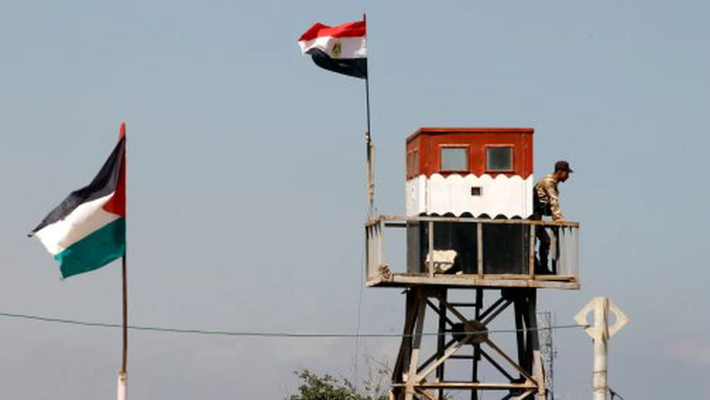 Egiptul combate criza energetică prin interzicerea aparatelor de aer condiţionat