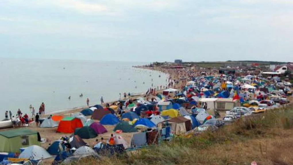 De 1 Mai se deschid toate plajele de pe litoral