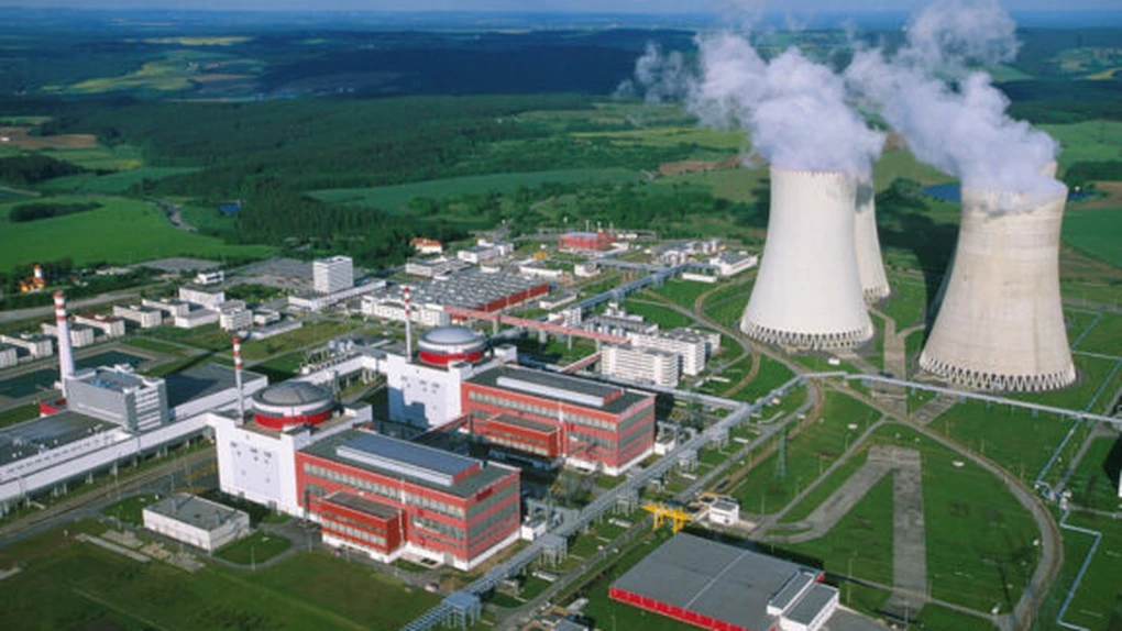 Germania nu va negocia costurile dezafectării reactoarelor nucleare
