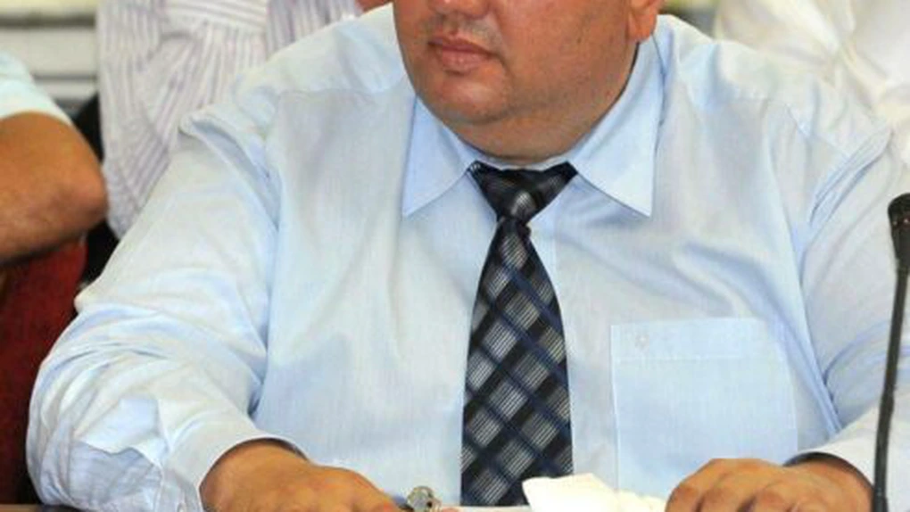 Preşedintele CJ Mehedinţi, şeful IPJ şi liderul PSD Orşova, reţinuţi de procurorii DNA