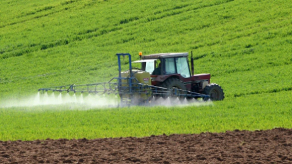 Daniel Botănoiu (MADR): Agricultura ecologică are alocată o sumă de 200 de milioane de euro în viitorul PNDR