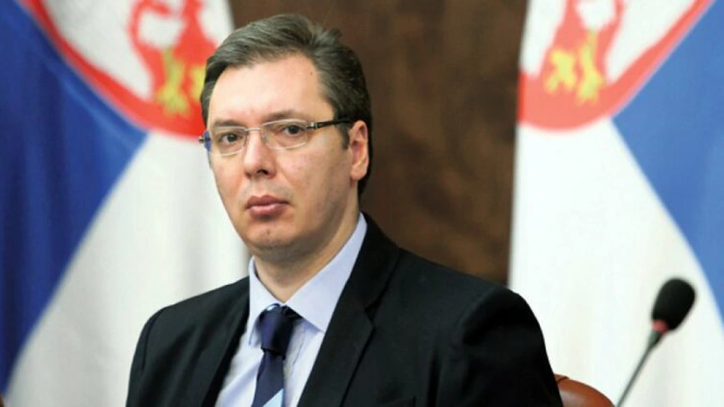 Premierul sârb: Ceva nu este în regulă în Balcanii de Vest. Criză din Macedonia ar putea declanşa un nou conflict