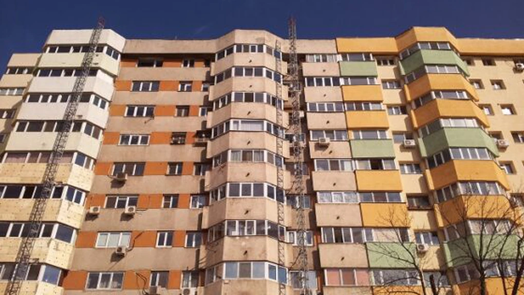 Cât costă acum cele mai ieftine locuinţe din Bucureşti