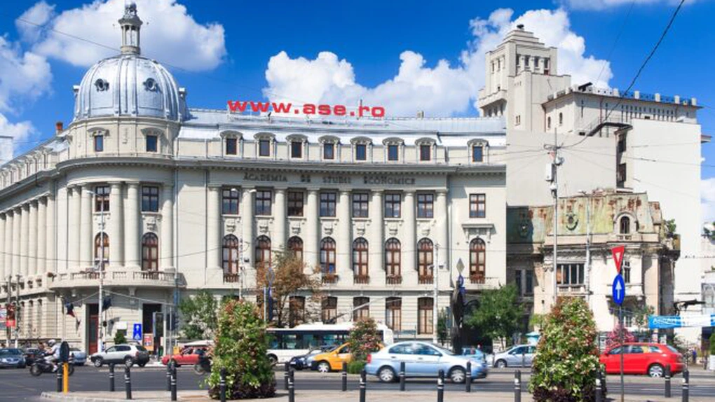 Corpul de control al MEN derulează un control la ASE