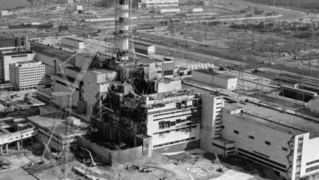 În Ucraina se profilează un 'nou Cernobâl' - experţi