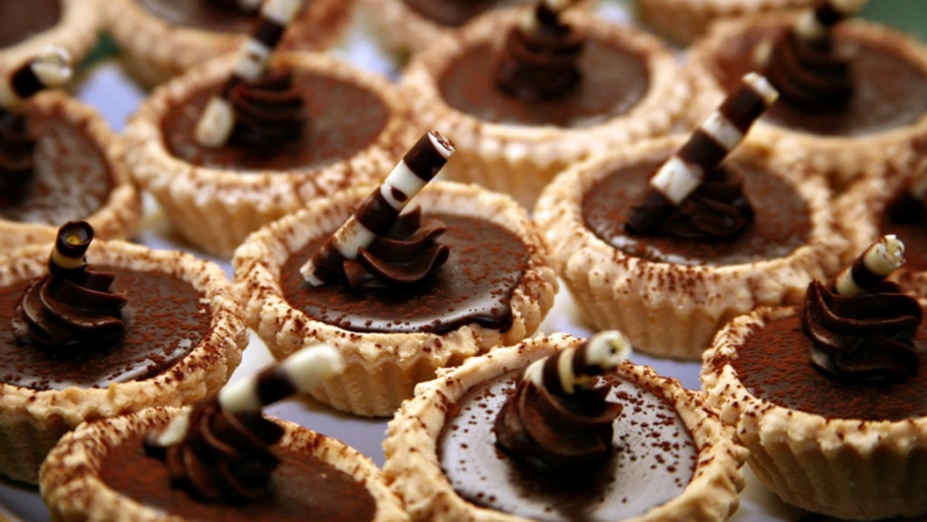 Ciocolata ar putea ajunge să fie un lux până în 2020