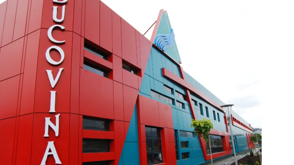 Rio Bucovina, profit triplu în 2013 şi cifra de afaceri în creştere