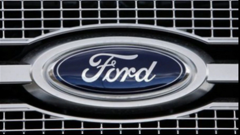 Ford a raportat cele mai bune vânzări din ultimii opt ani în luna martie