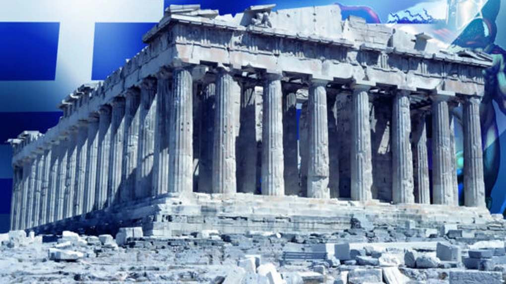 Grecia modifică legislaţia pentru a creşte gradul de capitalizare a băncilor