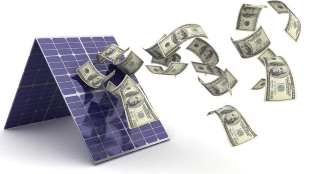 Cum se alocă pe regiuni subvențiile de la stat pentru montarea de panouri fotovoltaice. Programul începe săptămâna viitoare