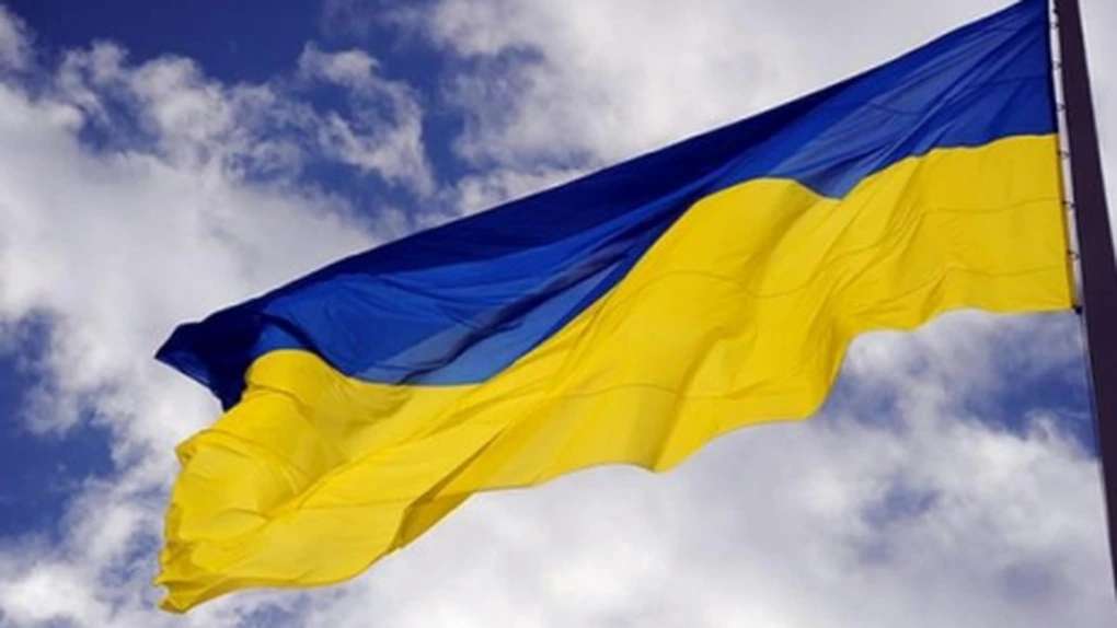 Negocierile internaţionale pentru soluţionarea crizei ucrainene se vor desfăşura pe 17 aprilie la Viena