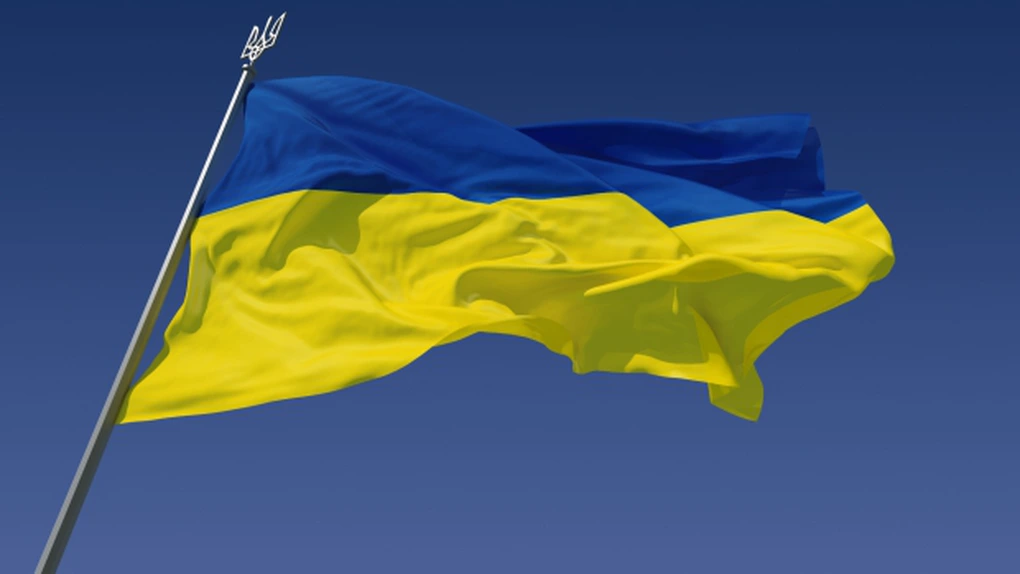 Ucraina anunţă un plan de retragere a flotei, avioanelor şi armamentului din Crimeea