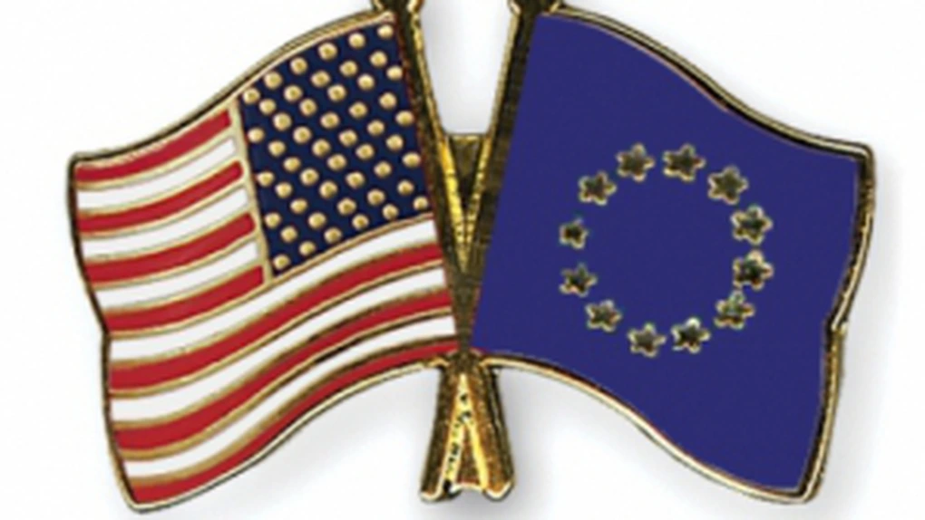 Acordul de liber-schimb SUA-UE: Americanii şi germanii, divizaţi în legătură cu viitoarele norme - sondaj
