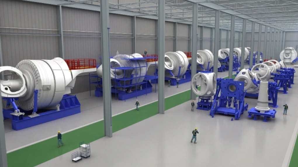 Franţa vrea o alianţă şi nu o absorbţie a Alstom