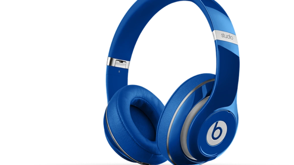 Cea mai mare achiziţie Apple: Compania vrea să preia Beats Electronics pentru 3,2 miliarde de dolari