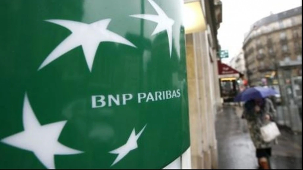 Banca Franţei: BNP Paribas nu a încălcat nicio reglementare privind sancţiunile în Franţa şi în Europa