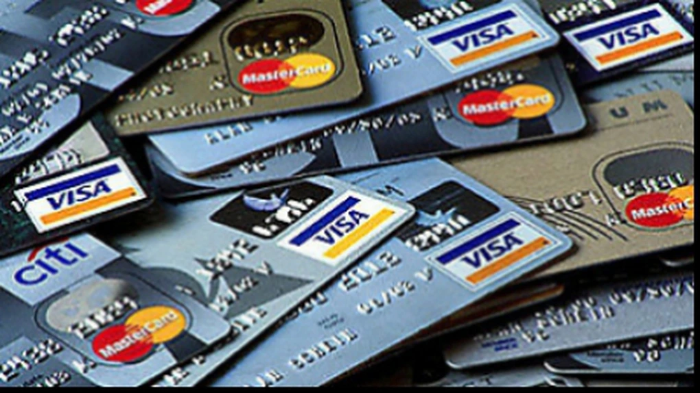 China: Numărul total de carduri bancare emise a ajuns la 4,4 miliarde