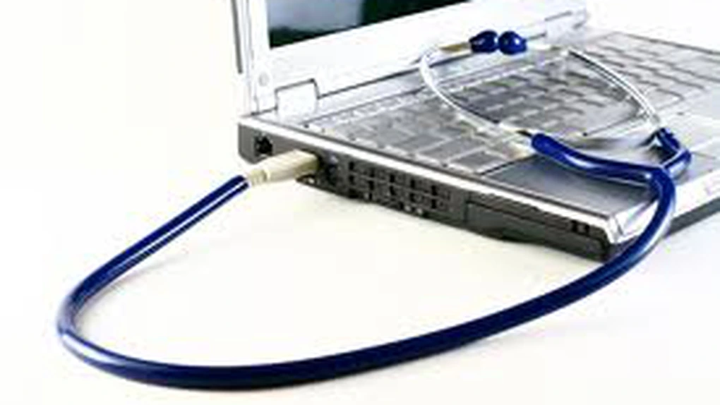 Conferinţa „eHealth – Next Generation