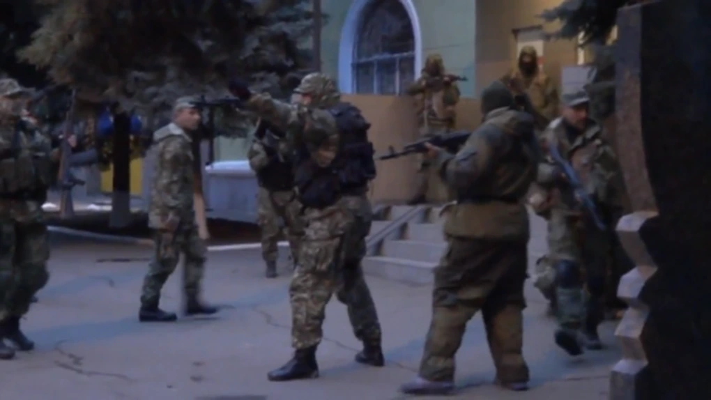 Ucraina: 18 soldaţi ucraineni ucişi în ultimele 24 de ore în estul ţării - oficial