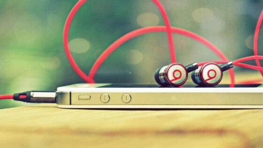 Comisia Europeană investighează noul serviciu de streaming muzical al Apple - FT