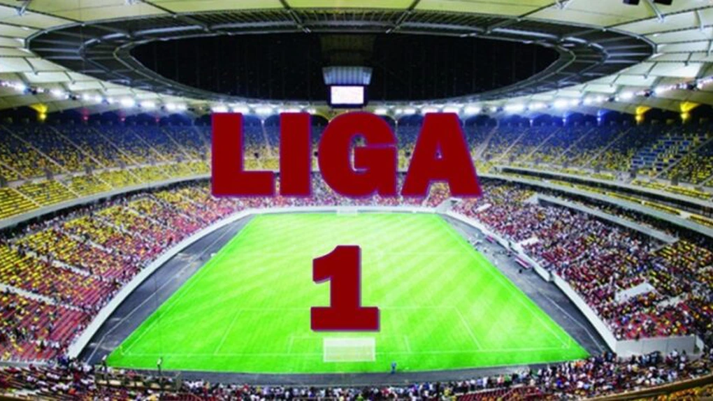 RCS&RDS, plângere la Consiliul Concurenţei împotriva LPF pentru acordarea meciurilor din Liga 1