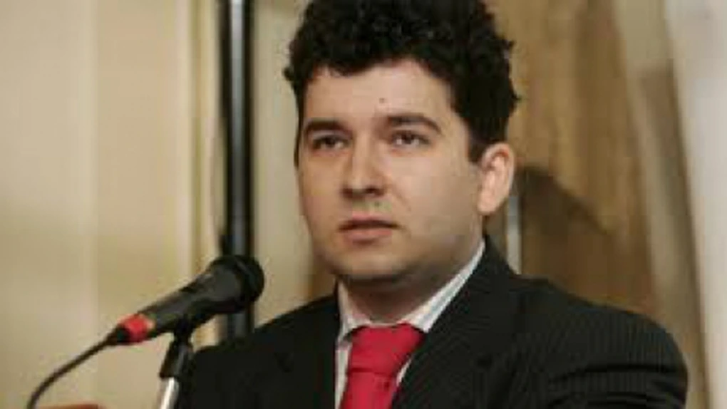 Liviu Voinea: Introducem un contract standard de performanţă în managementul privat la companii de stat