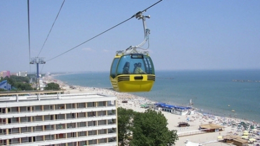 Taxa de promovare a staţiunii Mamaia, obligatorie pentru agenţii economici şi deţinătorii de locuinţe