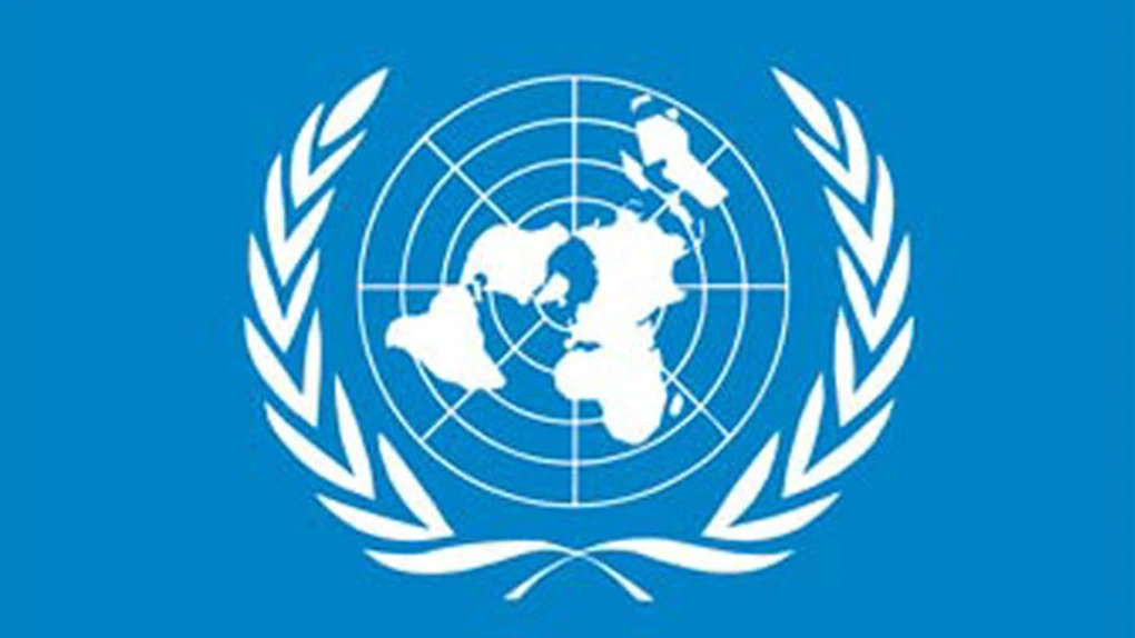 Rusia preia preşedinţia ONU