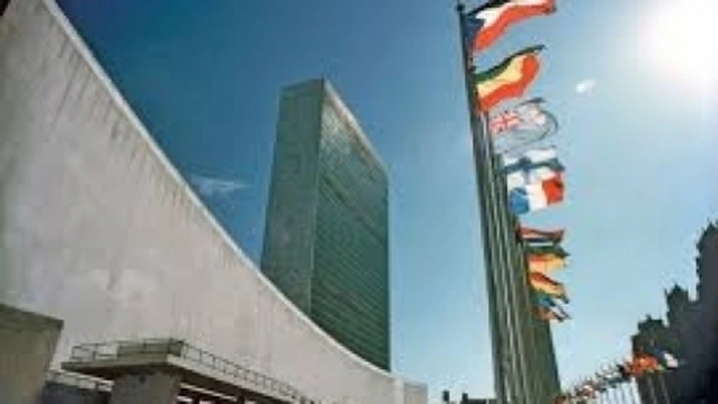 Ucraina: Rusia cere o reuniune de urgenţă a Consiliului de Securitate al ONU