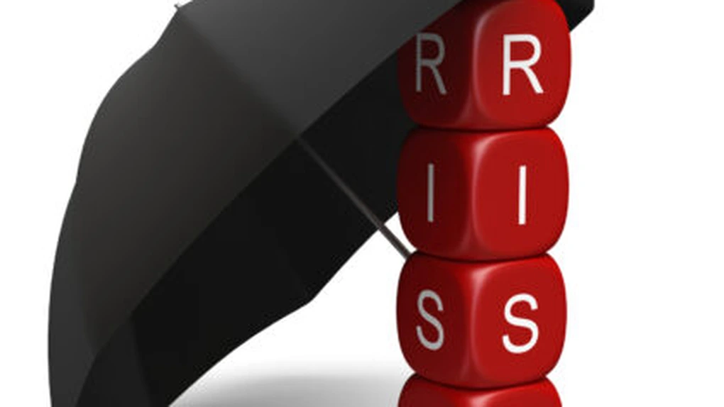 Cât dau mai departe firmele de asigurare româneşti din riscurile pe care şi le asumă