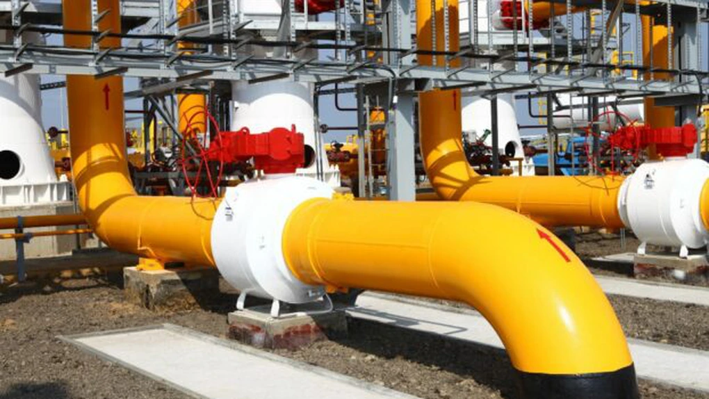 Grecia cere CE un plan de rezervă pentru aprovizionarea Balcanilor cu gaz natural lichefiat