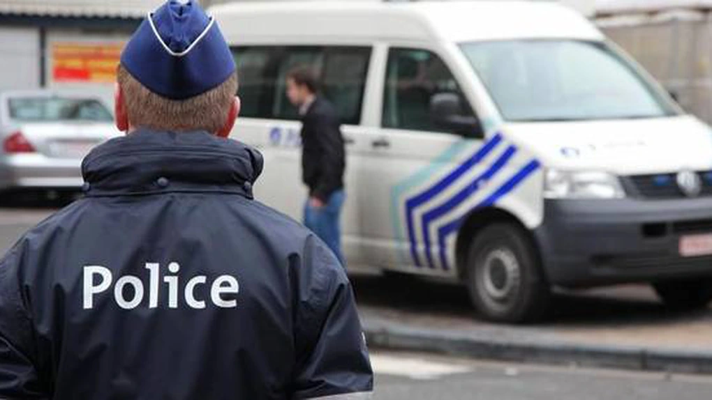Justiţia belgiană confirmă arestarea 'posibilului autor' al atacului de la Muzeul Evreiesc din Bruxelles