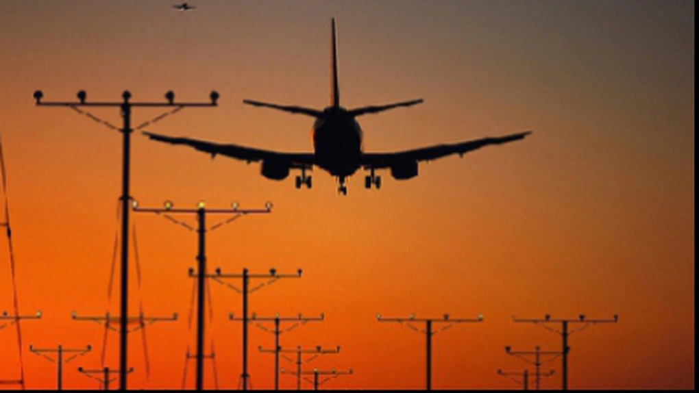 ANPC: 35 de reclamaţii pe drepturile pasagerilor aerieni, depuse în 2014