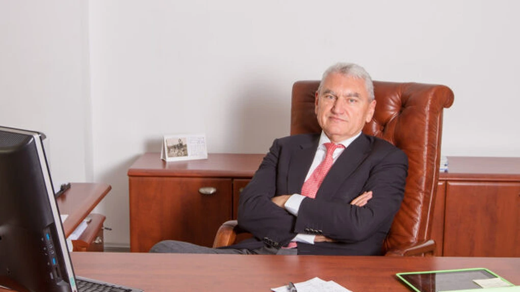 Deputaţii din Comisia economică au votat pentru demiterea preşedintelui ASF, dar Negriţoiu a refuzat să demisioneze
