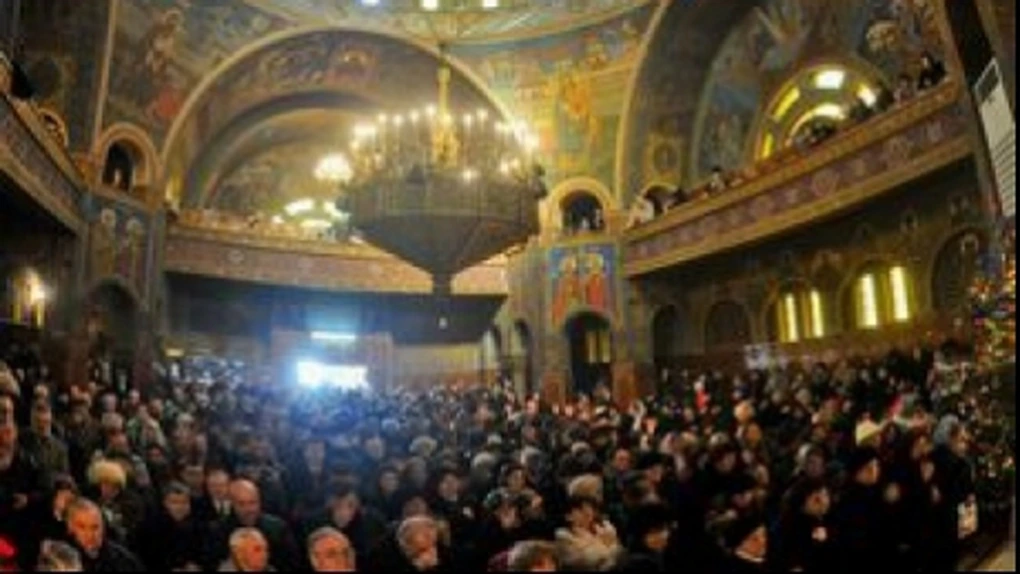 Victor Opaschi: Subvenţionarea cultelor înseamnă că statul recunoaşte rolul acestora