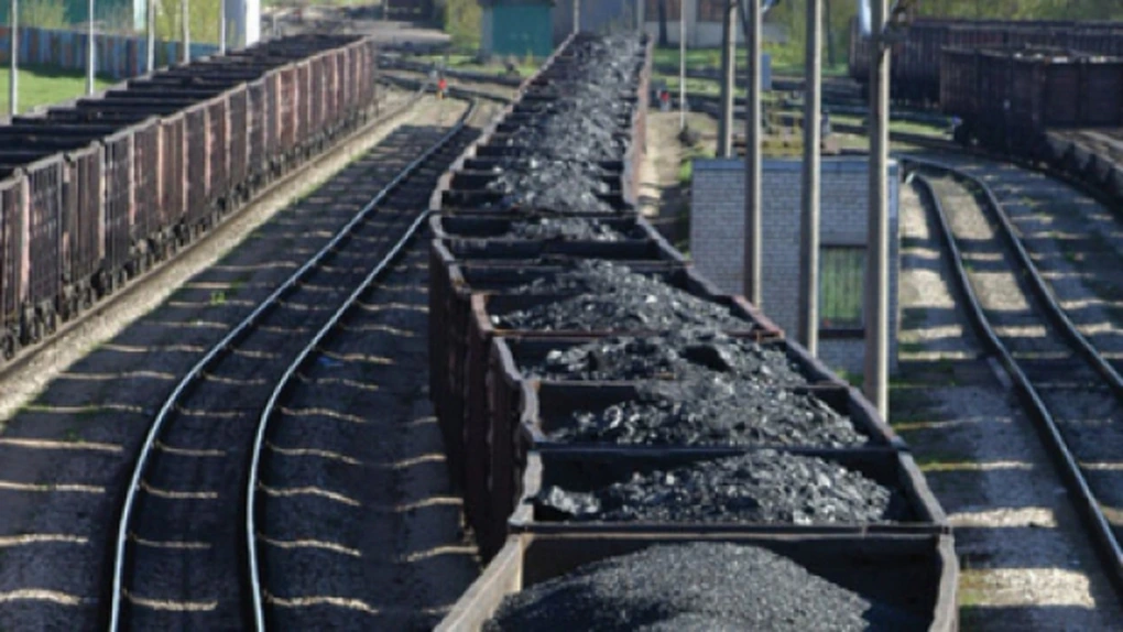 BP: Producţia de cărbune a României a scăzut anul trecut cu 26,9%