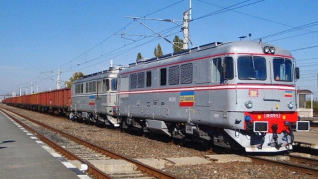 CFR: Lucrări de reparaţii şi consolidare a infrastructurii feroviare în valoare de peste 3,4 milioane lei