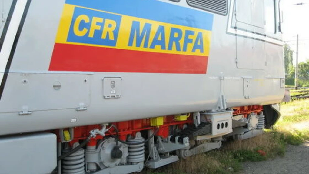 CFR Marfă are o nouă conducere, după ce Ministerul Transporturilor a demis fostul Consiliu de Administraţie