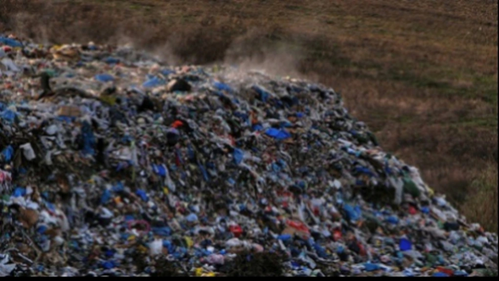 Bani.md: O companie de reciclare din România, interesată de gestiunea deşeurilor din R. Moldova