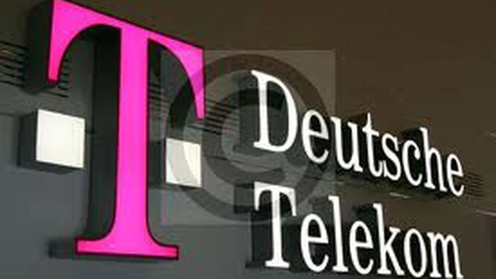 Salariile angajaţilor Deutsche Telekom vor creşte cu 5,2% până în 2020