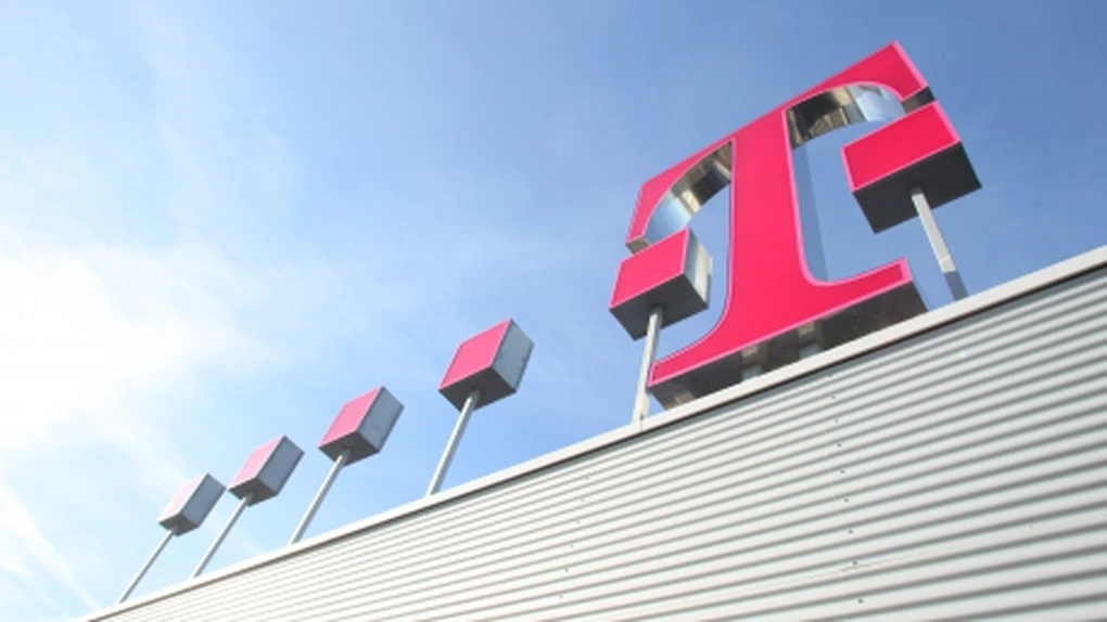 Deutsche Telekom a finalizat preluarea GTS Central Europe