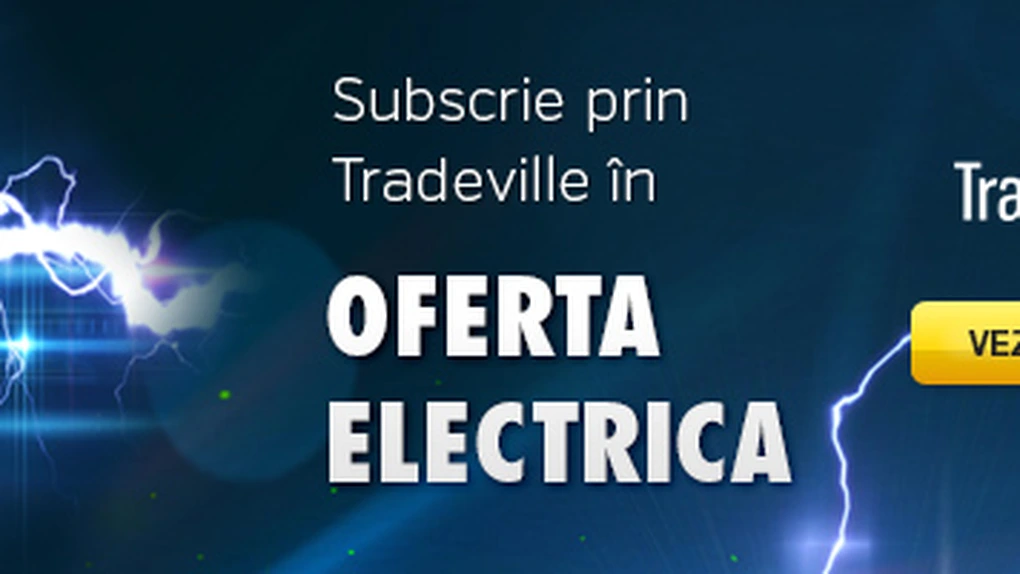 Acţiunile Electrica intră, de luni, în lista acţiunilor pentru care poate fi extinsă limita de variaţie a preţ