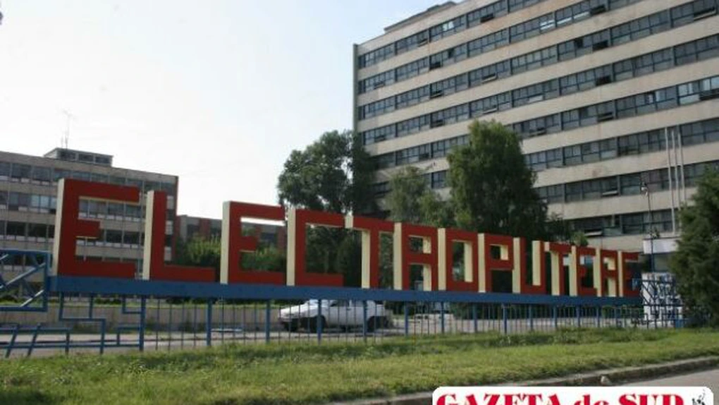 Electroputere Craiova se închide în decembrie, când ultimii angajaţi vor finaliza reparaţia unui transformator
